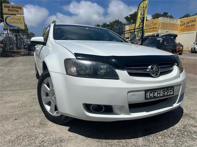 2008 HOLDEN BERLINA 4D SEDAN VE MY08 for sale in Newcastle and Lake Macquarie