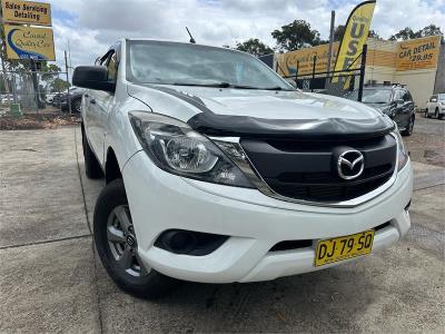 2016 MAZDA BT-50 XT (4x4) DUAL CAB UTILITY MY16 for sale in Newcastle and Lake Macquarie