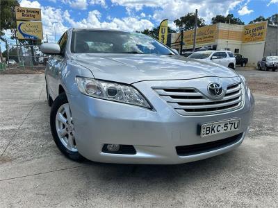 2008 TOYOTA CAMRY GRANDE 4D SEDAN ACV40R for sale in Newcastle and Lake Macquarie