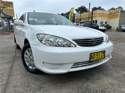 2005 TOYOTA CAMRY ATEVA 4D SEDAN MCV36R UPGRADE for sale in Newcastle and Lake Macquarie