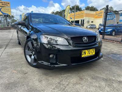 2009 HOLDEN COMMODORE SS 4D SEDAN VE MY09.5 for sale in Newcastle and Lake Macquarie