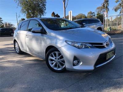 2013 TOYOTA COROLLA ASCENT SPORT 5D HATCHBACK ZRE182R for sale in Newcastle and Lake Macquarie