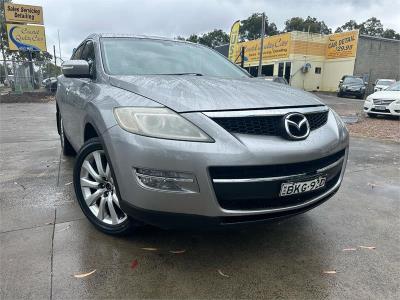 2009 MAZDA CX-9 LUXURY 4D WAGON 09 UPGRADE for sale in Newcastle and Lake Macquarie