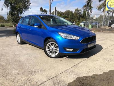 2015 FORD FOCUS TREND 5D HATCHBACK LZ for sale in Newcastle and Lake Macquarie