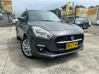 2023 SUZUKI SWIFT GL NAVI PLUS 5D HATCHBACK AZ SERIES II for sale in Newcastle and Lake Macquarie