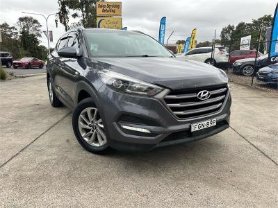 2016 HYUNDAI TUCSON ACTIVE (FWD) 4D WAGON TL UPGRADE for sale in Newcastle and Lake Macquarie