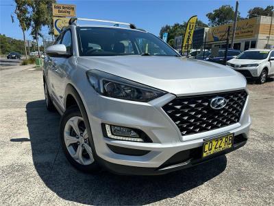 2018 HYUNDAI TUCSON GO CRDi (AWD) 4D WAGON TL3 MY19 for sale in Newcastle and Lake Macquarie