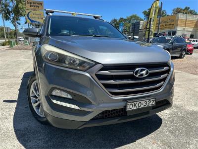 2016 HYUNDAI TUCSON ACTIVE (FWD) 4D WAGON TL for sale in Newcastle and Lake Macquarie