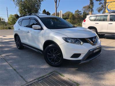 2016 NISSAN X-TRAIL ST (FWD) 4D WAGON T32 for sale in Newcastle and Lake Macquarie