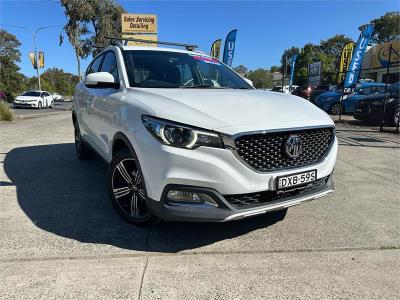 2018 MG ZS ESSENCE 4D WAGON for sale in Newcastle and Lake Macquarie