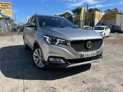 2021 MG ZS EXCITE 4D WAGON AZS1 MY21 for sale in Newcastle and Lake Macquarie