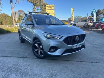 2021 MG ZST EXCITE 5D WAGON MY21 for sale in Newcastle and Lake Macquarie