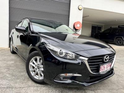 2017 Mazda 3 Maxx Hatchback BN5476 for sale in Gold Coast