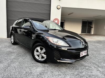 2012 Mazda 3 Neo Hatchback BL10F2 MY13 for sale in Gold Coast