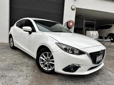 2015 Mazda 3 Maxx Hatchback BM5478 for sale in Gold Coast