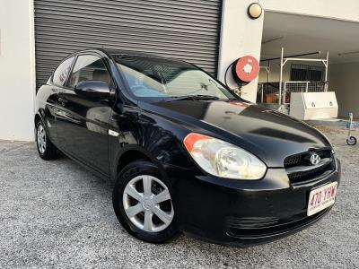 2006 Hyundai Accent Hatchback MC for sale in Gold Coast