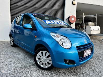 2014 Suzuki Alto GL Hatchback GF for sale in Gold Coast