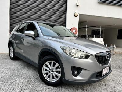 2013 Mazda CX-5 Maxx Sport Wagon KE1031 MY13 for sale in Gold Coast