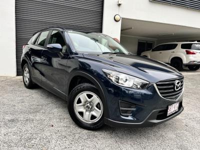 2015 Mazda CX-5 Maxx Wagon KE1032 for sale in Gold Coast