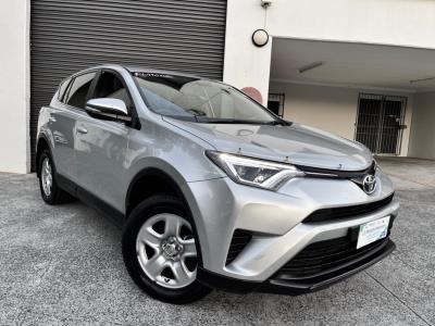 2015 Toyota RAV4 GX Wagon ZSA42R for sale in Gold Coast