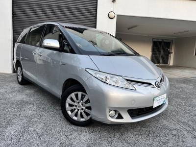 2015 Toyota Tarago GLi Wagon GSR50R MY13 for sale in Gold Coast