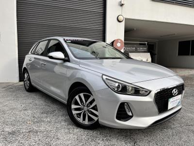 2018 Hyundai i30 Active Hatchback PD MY18 for sale in Gold Coast