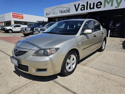 2008 Mazda 3 Neo Sedan BK10F2 for sale in Latrobe - Gippsland