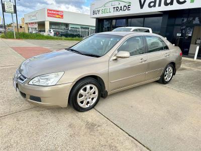 2003 Honda Accord V6 Sedan 7th Gen for sale in Latrobe - Gippsland