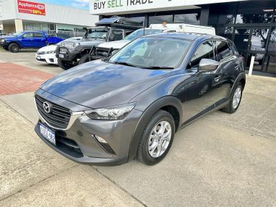 2023 Mazda CX-3 Maxx Sport LE Wagon DK2W7A for sale in Latrobe - Gippsland