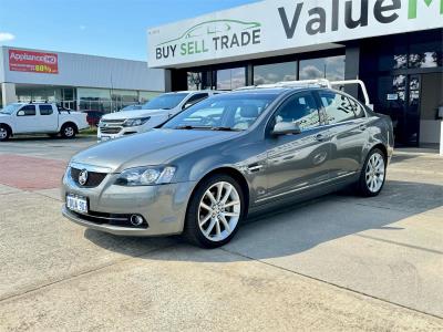 2011 Holden Calais V Sedan VE II for sale in Latrobe - Gippsland