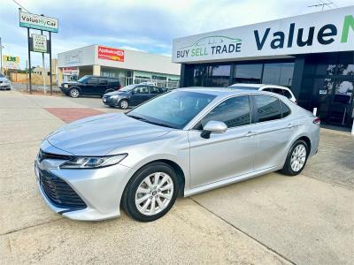 2021 Toyota Camry Ascent Sedan ASV70R for sale in Latrobe - Gippsland