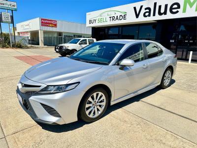 2018 Toyota Camry Ascent Sport Sedan ASV70R for sale in Latrobe - Gippsland