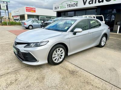 2024 Toyota Camry Ascent Sedan AXVH70R for sale in Latrobe - Gippsland