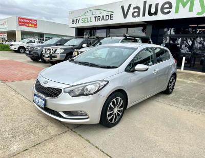 2013 Kia Cerato S Hatchback YD MY14 for sale in Latrobe - Gippsland