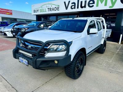 2018 Holden Colorado LS Utility RG MY18 for sale in Latrobe - Gippsland