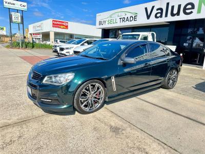 2014 Holden Commodore SS Sedan VF MY14 for sale in Latrobe - Gippsland