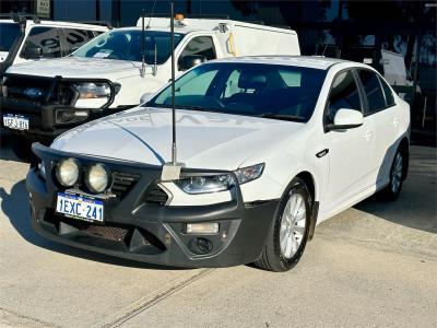 2015 Ford Falcon Sedan FG X for sale in Latrobe - Gippsland