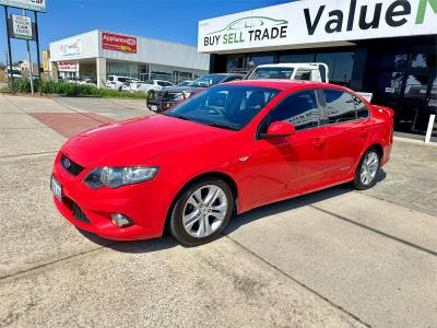 2009 Ford Falcon XR6 Sedan FG for sale in Latrobe - Gippsland