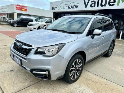 2017 Subaru Forester 2.5i-S Wagon S4 MY17 for sale in Latrobe - Gippsland