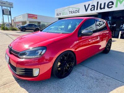 2012 Volkswagen Golf GTI Hatchback VI MY12.5 for sale in Latrobe - Gippsland