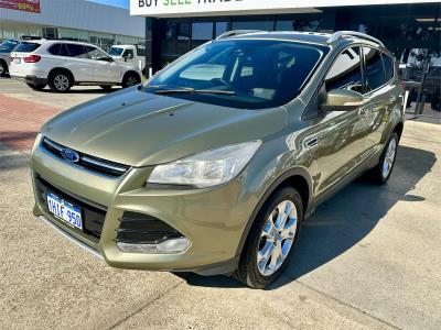 2013 Ford Kuga Trend Wagon TF for sale in Latrobe - Gippsland