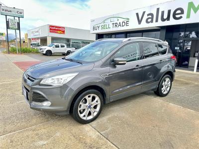 2016 Ford Kuga Trend Wagon TF MY16.5 for sale in Latrobe - Gippsland