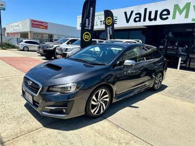 2017 Subaru Levorg 1.6 GT Premium Wagon VM MY18 for sale in Latrobe - Gippsland