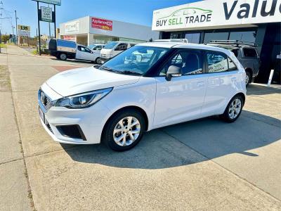 2021 MG MG3 Core Hatchback SZP1 MY21 for sale in Latrobe - Gippsland