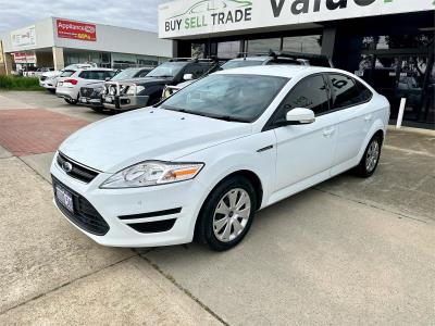 2014 Ford Mondeo LX TDCi Hatchback MC for sale in Latrobe - Gippsland