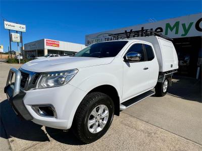 2018 Nissan Navara ST Utility D23 S3 for sale in Latrobe - Gippsland