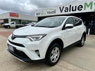 2018 Toyota RAV4 GX Wagon ZSA42R for sale in Latrobe - Gippsland