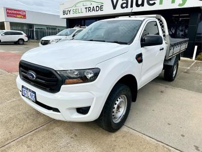 2019 Ford Ranger XL Hi-Rider Cab Chassis PX MkIII 2019.00MY for sale in Latrobe - Gippsland