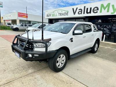 2019 Ford Ranger XLT Utility PX MkIII 2019.75MY for sale in Latrobe - Gippsland