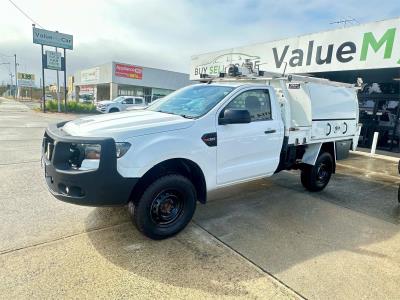 2018 Ford Ranger XL Cab Chassis PX MkII 2018.00MY for sale in Latrobe - Gippsland